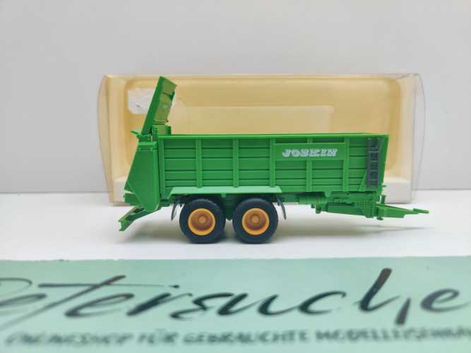 Wiking H0 388 02 27 Universalstreuer "Joskin" / 1:87 / OVP
