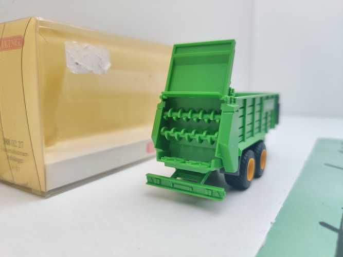 Wiking H0 388 02 27 Universalstreuer "Joskin" / 1:87 / OVP