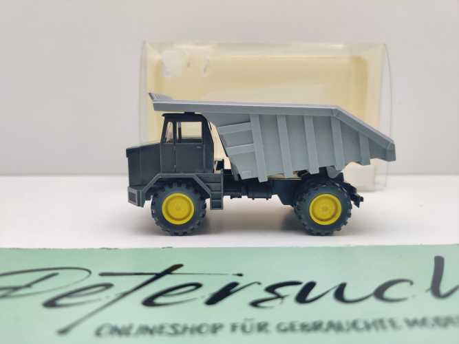 Wiking H0 881 01 24 Steinbruch-/Muldenkipper "Kaelble Kipper" / 1:87 / OVP