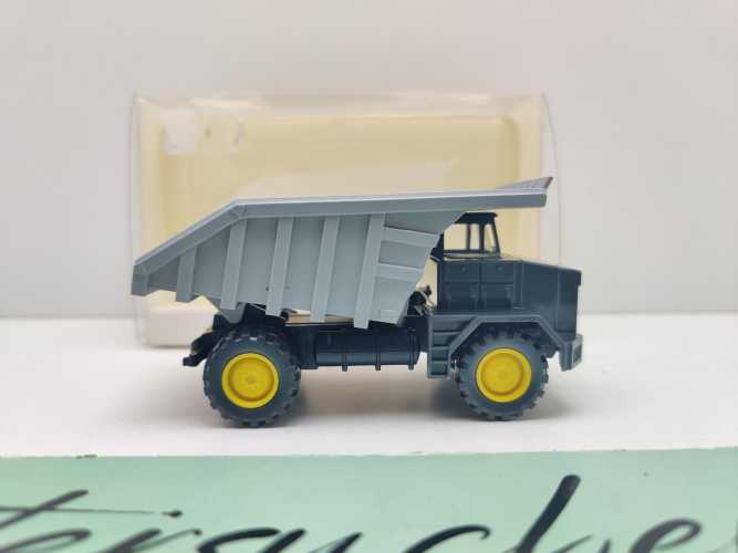Wiking H0 881 01 24 Steinbruch-/Muldenkipper "Kaelble Kipper" / 1:87 / OVP