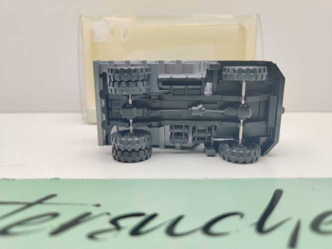 Wiking H0 881 01 24 Steinbruch-/Muldenkipper "Kaelble Kipper" / 1:87 / OVP