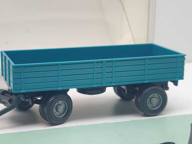 Wiking H0 879 02 13 Landwirtschaftl. Anhänger / 1:87 / OVP