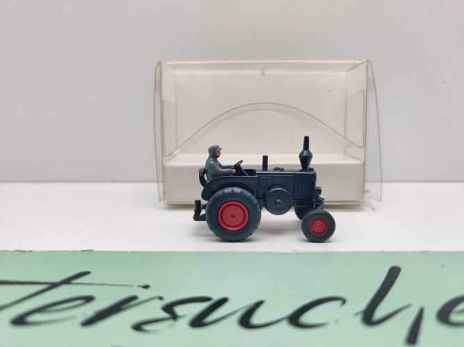 Wiking H0 880 02 18 Ackerschlepper "Lanz Bulldog" / 1:87 / OVP