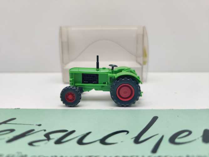 Wiking H0 881 01 24 Traktor Schlepper "Deutz" / 1:87 / OVP