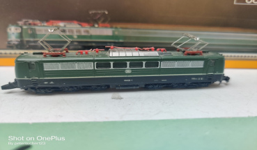 Märklin Z DC 8857 Elektrolokomotive BR 151 / DB / OVP