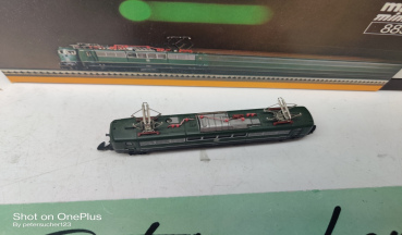 Märklin Z DC 8857 Elektrolokomotive BR 151 / DB / OVP
