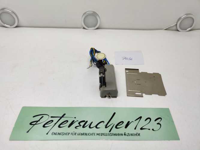 MÄRKLIN H0 7036 / Vorsignal / M-Gleis / Kurze Kabel