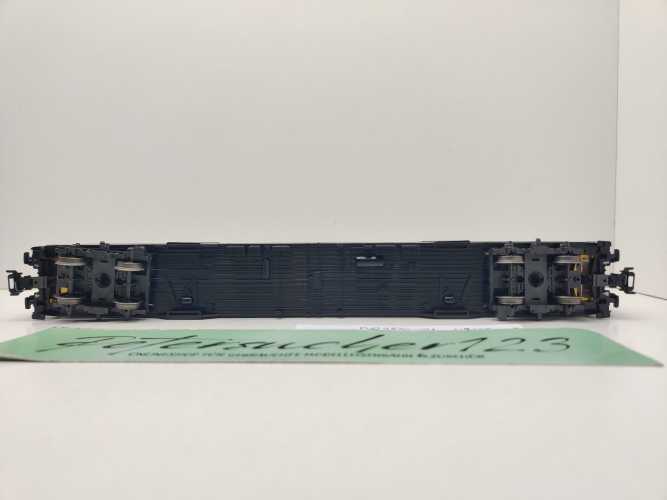 Märklin H0 AC 29820-04 Nahverkehrswagen 2.Kl. B4nb aus Set / NEM / DB