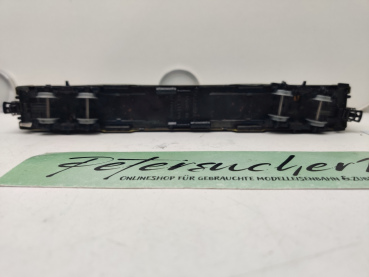 Märklin H0 AC 4043 / 508031 -11263-6 Personenwagen Silberling / DB / 1.+2.Kl. / Silber