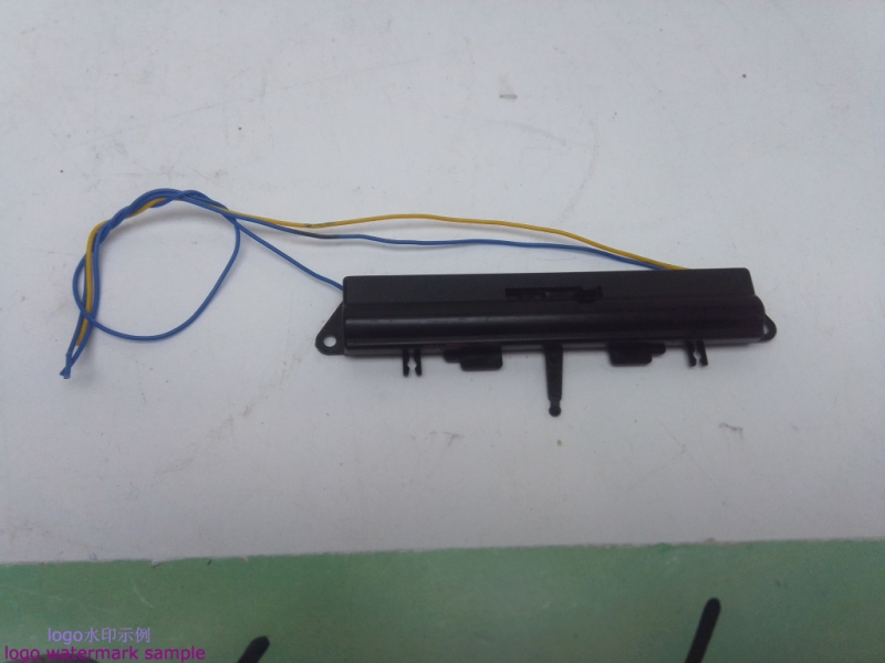 Märklin 7549 Elektromagnetischer Weichenantrieb K-Gleis / Anlagenrückbau / Kurze Kabel