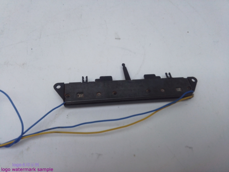 Märklin 7549 Elektromagnetischer Weichenantrieb K-Gleis / Anlagenrückbau / Kurze Kabel