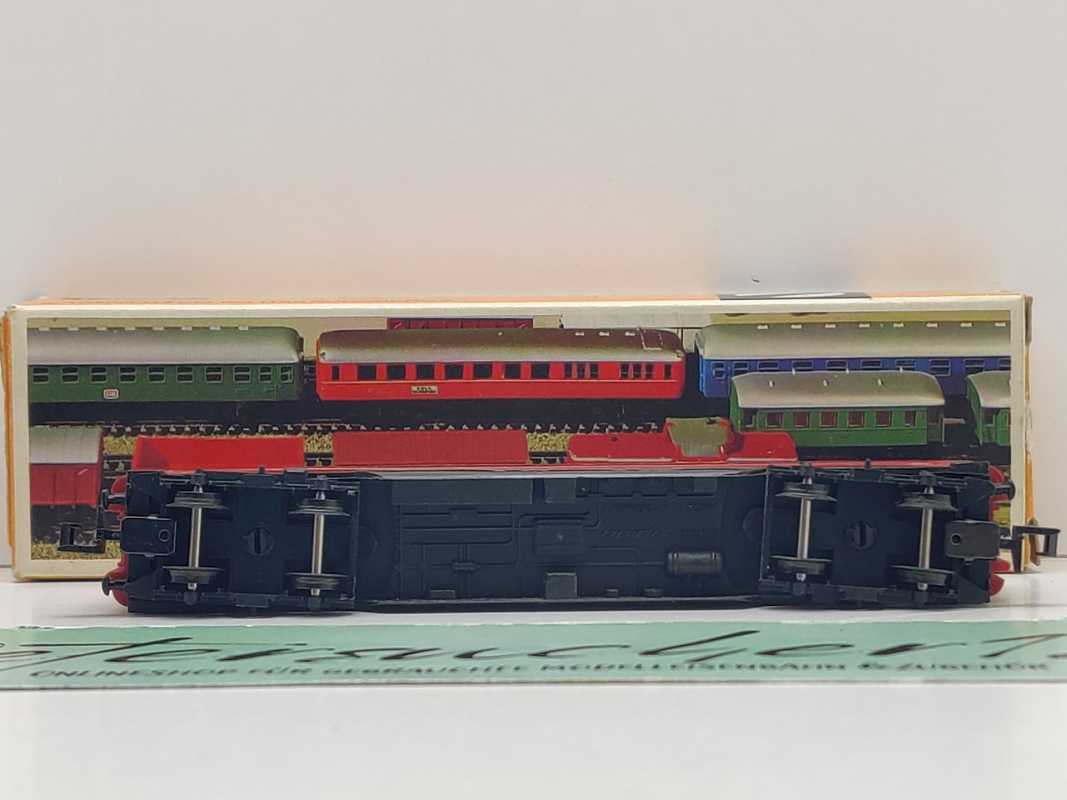 Arnold N DC 0349 DSG Speisewagen WRüge / DB / OVP