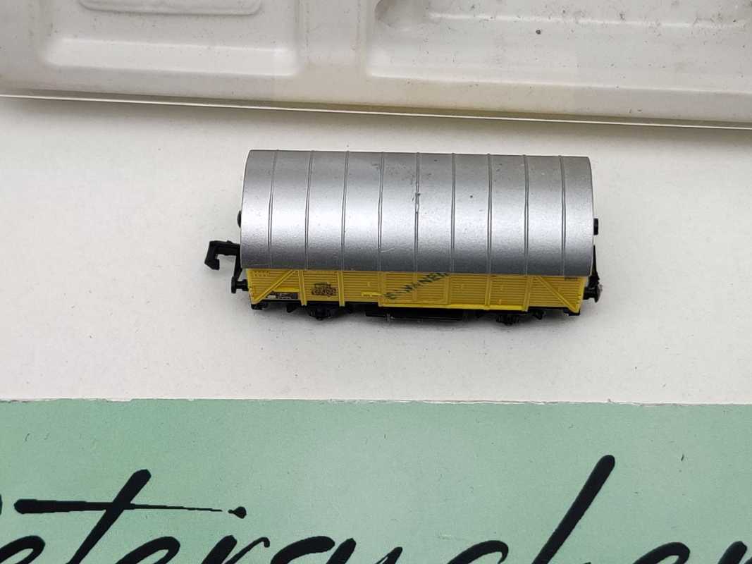 Arnold N DC 0442 Kühlwagen "Bananen" Gmh39 / DB