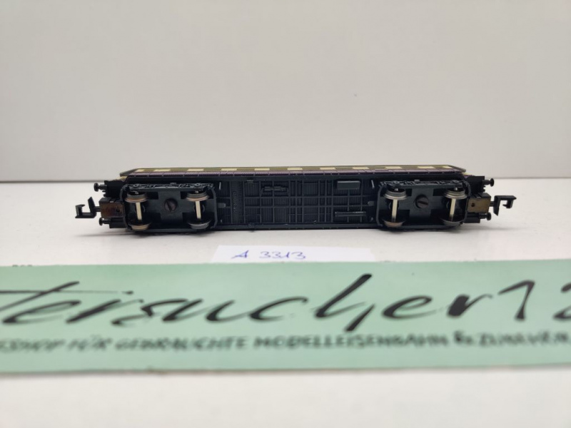 Arnold N DC 3313 Rheingoldwagen 2.Kl SB2ü / DRG