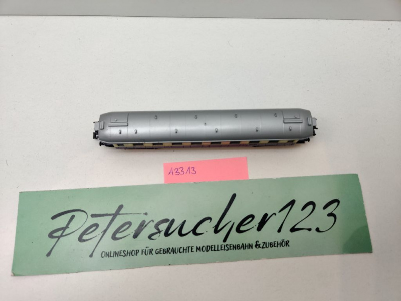 Arnold N DC 3313 Rheingoldwagen 2.Kl SB2ü / DRG