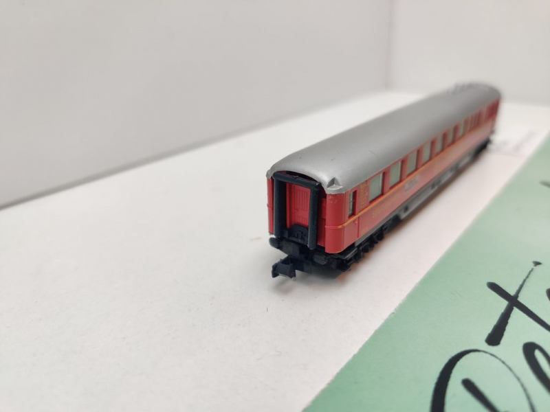 Arnold N DC 3419 Speisewagen "DSG" / WRüge / DB