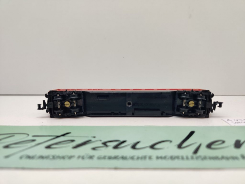 Arnold N DC 3419 Speisewagen "DSG" / WRüge / DB