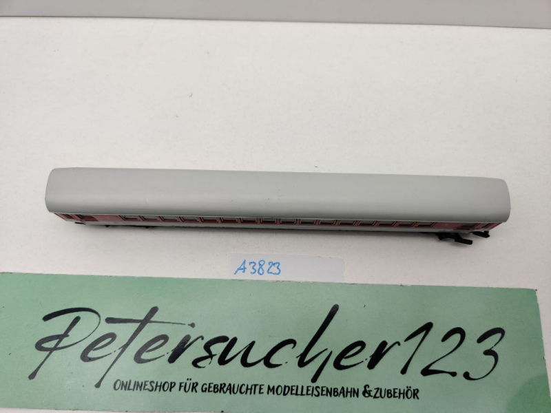 Arnold N DC 3823 Großraumwagen 1.Kl Apmz121 / DB