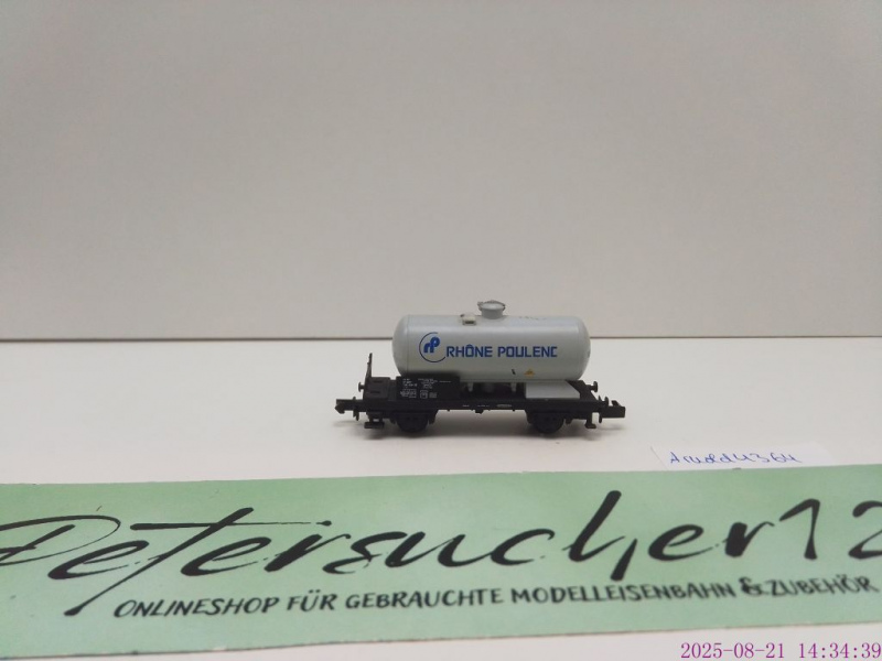 Arnold N DC 4364 Kesselwagen "Rhône Poulenc" / SNCF