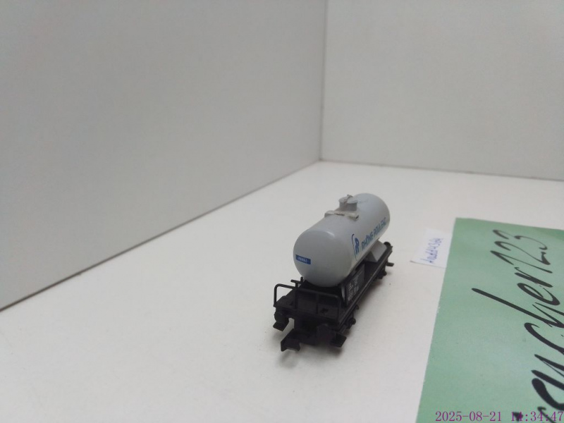 Arnold N DC 4364 Kesselwagen "Rhône Poulenc" / SNCF