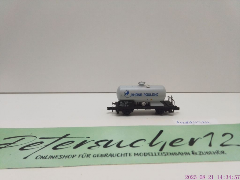 Arnold N DC 4364 Kesselwagen "Rhône Poulenc" / SNCF