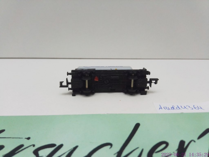 Arnold N DC 4364 Kesselwagen "Rhône Poulenc" / SNCF