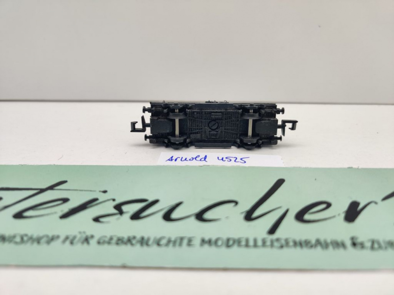 Arnold N DC 4525 Kesselwagen "Rhein. Stahlwerke" / DRG