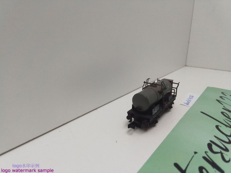 Arnold N DC 4526 Kesselwagen "VT" / DRG