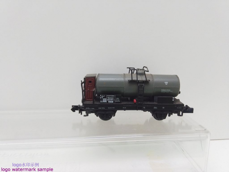 Arnold N DC 4526 Kesselwagen "VT" / DRG
