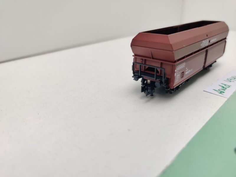 Arnold N DC 4944 Selbstentladewagen "RAG" Fal / DB