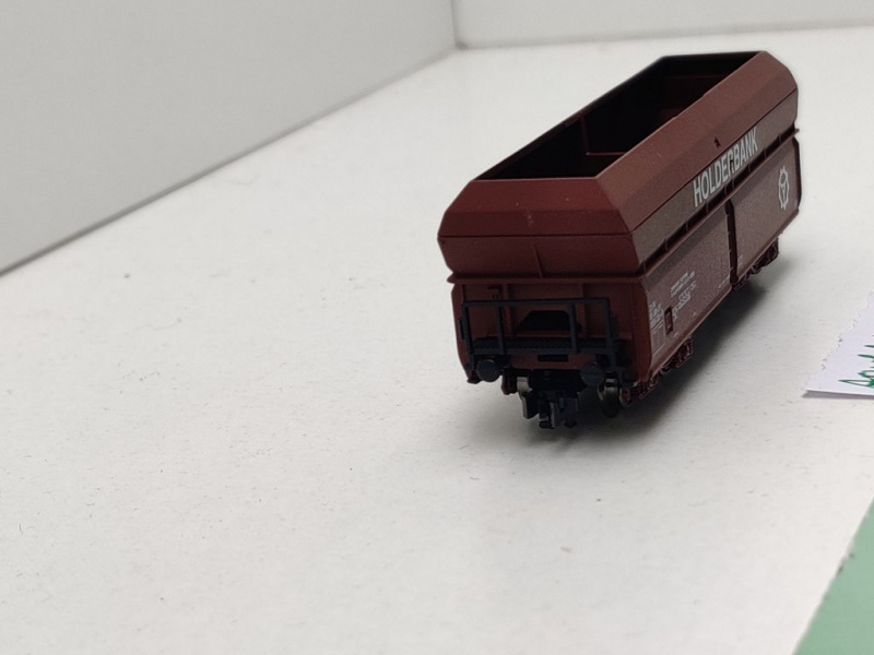 Arnold N DC 4947 Selbstentladewagen "Holderbank" F / NEM / SBB