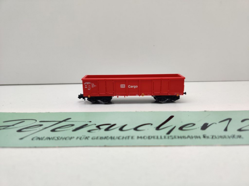 Arnold N DC HN6083-1 K Hochbordwagen "CARGO" Eaos-x075 / DB / ErsatzVP