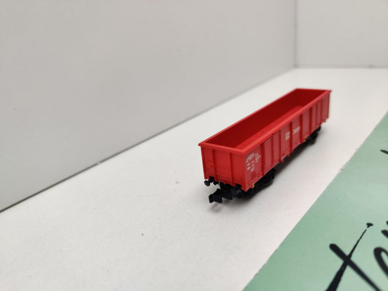 Arnold N DC HN6083-1 K Hochbordwagen "CARGO" Eaos-x075 / DB / ErsatzVP