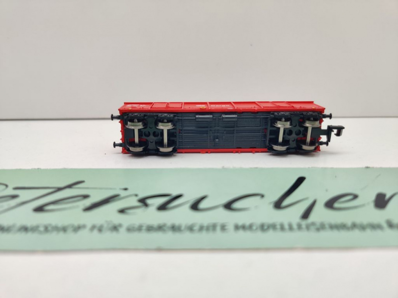 Arnold N DC HN6083-1 K Hochbordwagen "CARGO" Eaos-x075 / DB / ErsatzVP