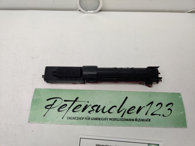 Arnold  N DC V200 103 Diesellok / Rot / Analog