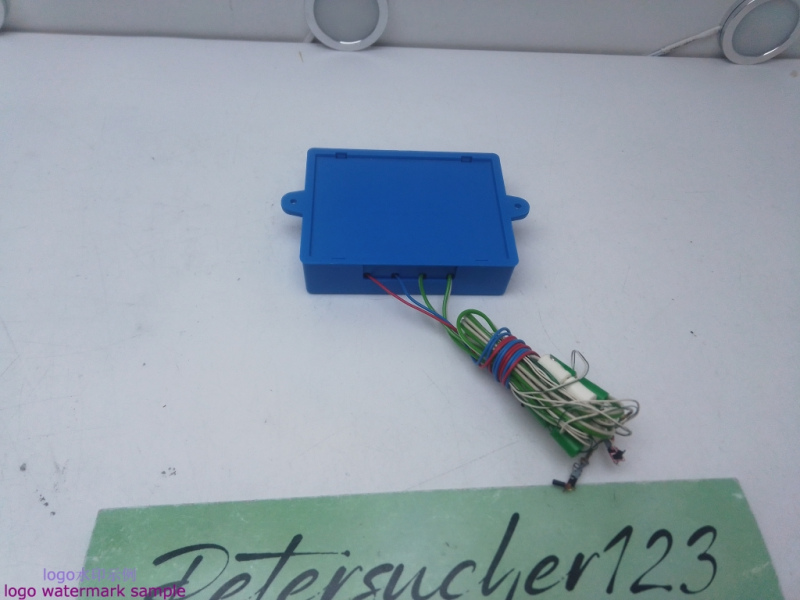 Brawa Z 4807 Steuerung Elektrischer Wechselblinkgeber für LEDs