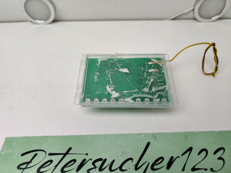 Busch 5963  elektronischen Zeitschalter