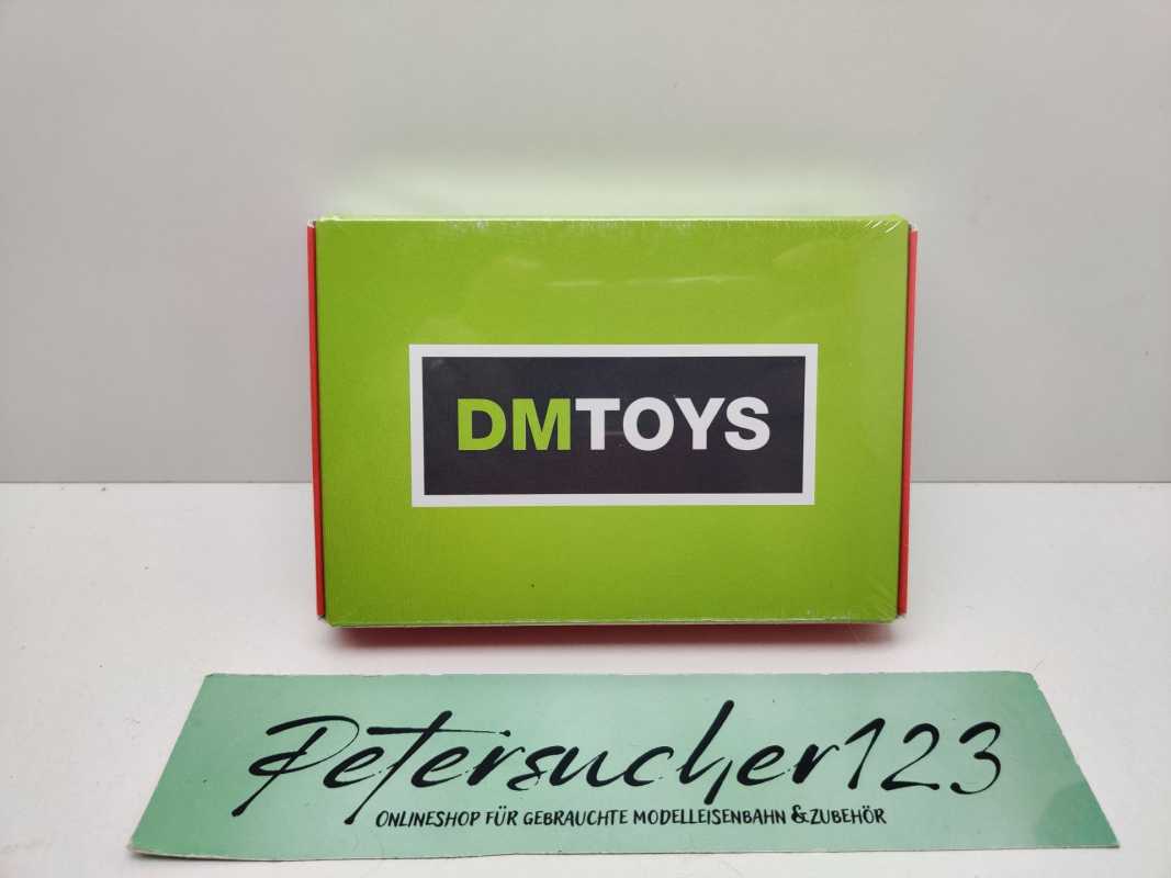 DM-Toys N L00099 Unterführung 3,8m Lasercutbausatz / Ungeöffnet / 1:160 / OVP