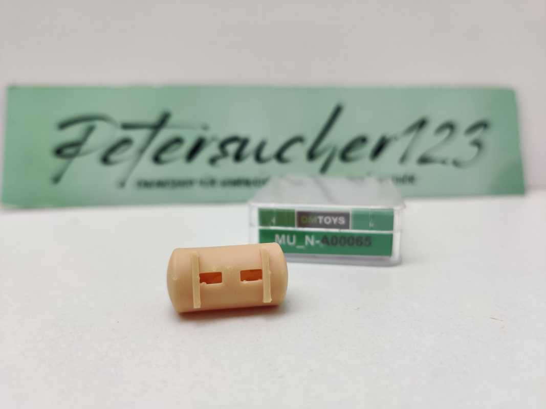 Modellbahn Union N A00065 Dieseltank 10.000 L Modellbau / 1:160 / OVP