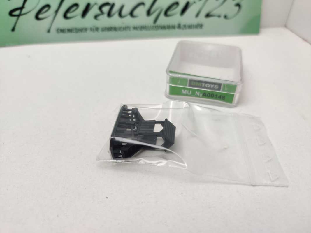 Modellbahn Union N A00148 Spielplatzeinrichtung 2 / 1:160 / OVP