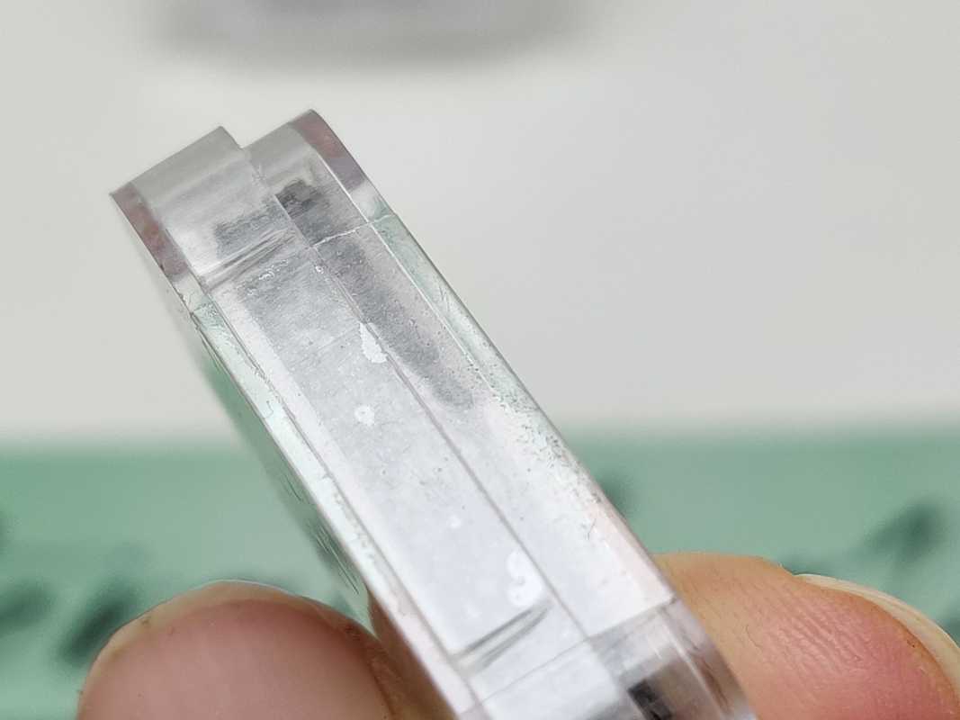 FKS N 160-200-10 Pflastersteine f. Modellbau / unbenutzt / 1:160 / OVP