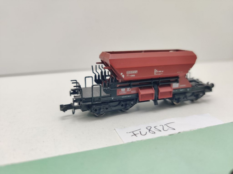 Fleischmann N DC 8525 Talbot-Selbstentladewagen 267 / DB