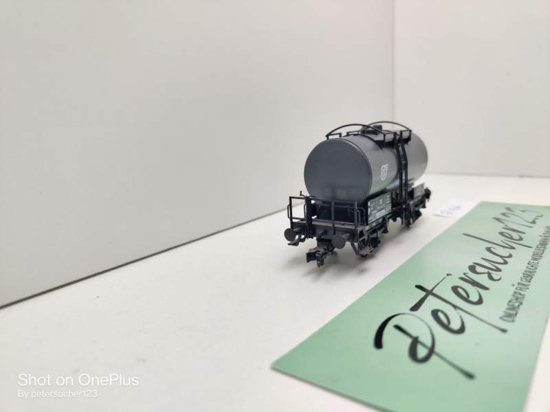 Fleischmann H0 DC 5416 Kesselwagen "VTG" / [P] / NEM / Privat DB