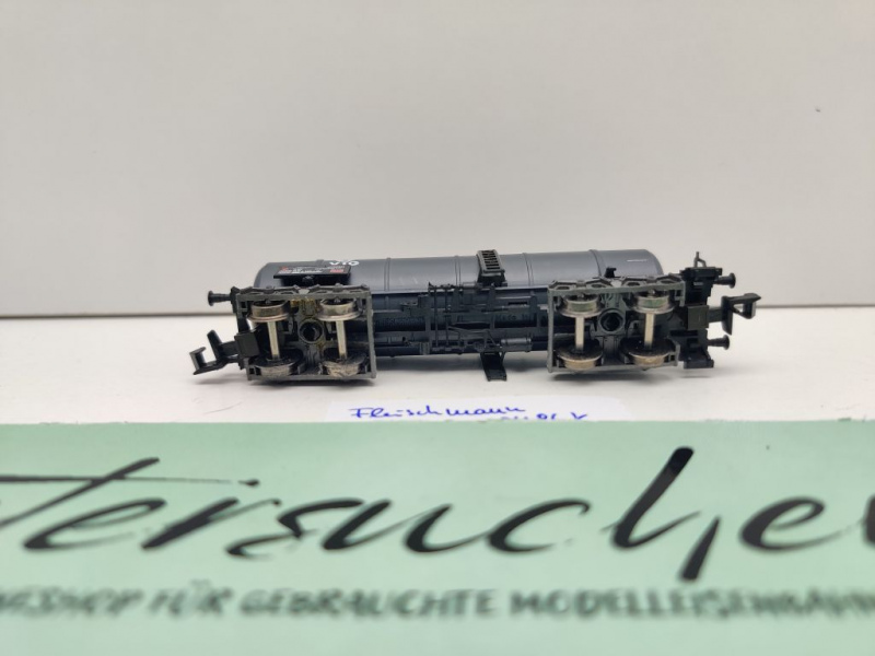 Fleischmann N DC 8486 Kesselwagen "VTG" / Za / DB