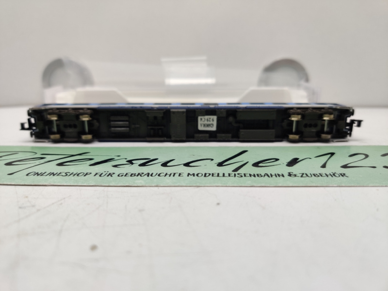 Fleischmann N DC 6260030 Reisezugwagen 1.+2.KL / Ep.VI / OVP