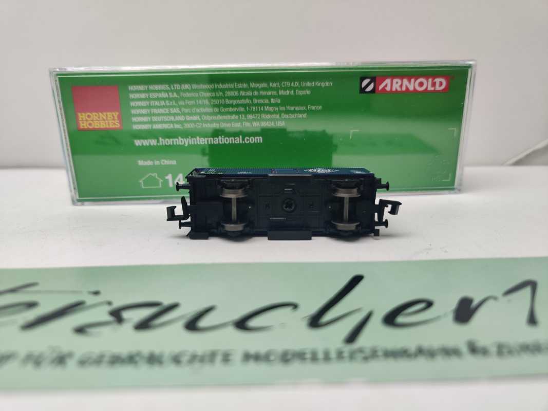 Arnold N DC HN6296-1 Kühlwagen sfri cola / EP./// / OVP