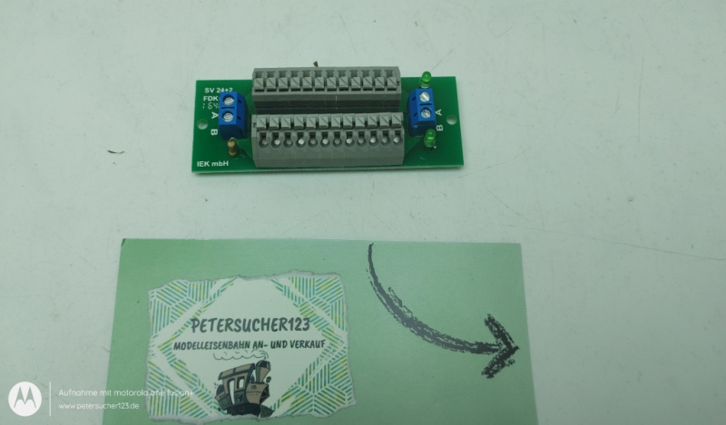 Märklin  7103 Kabel Gelb 10 Meter   in OVP    ZB501  N1120