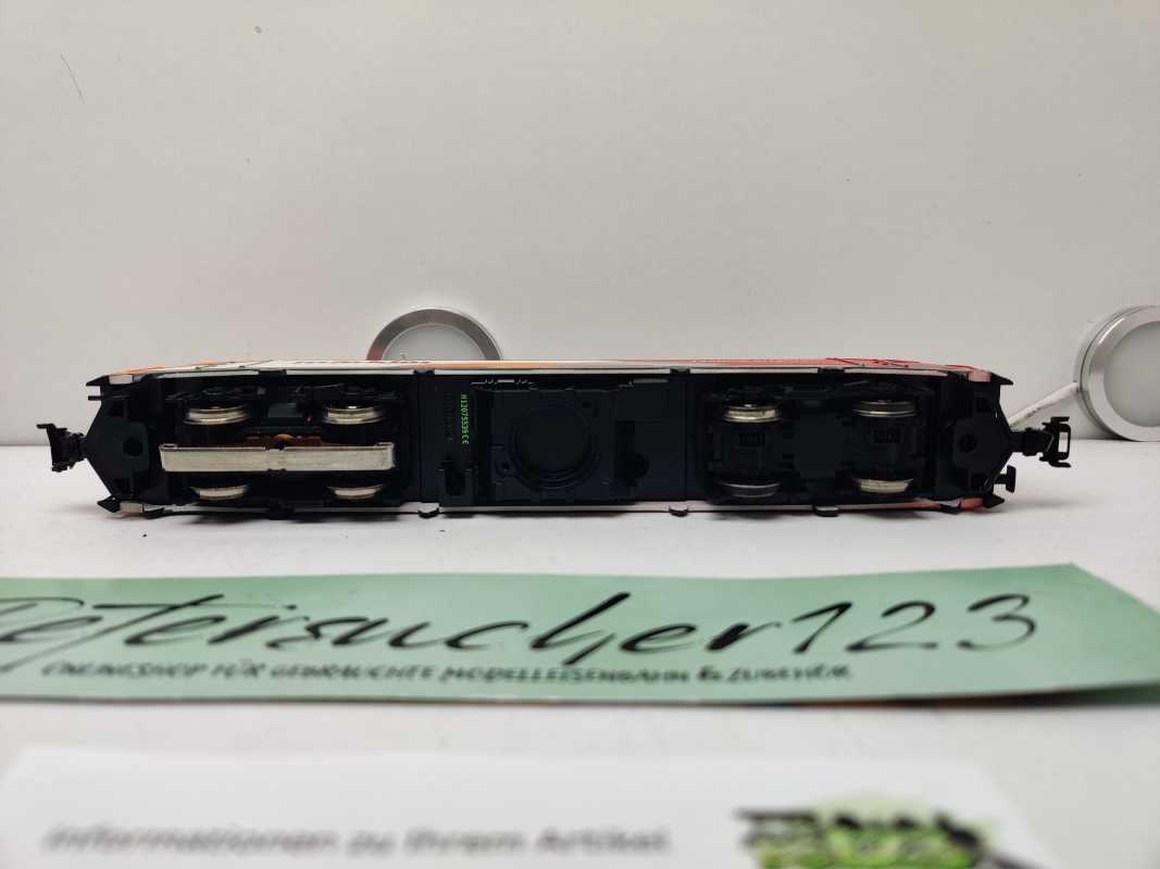 Märklin H0 AC 36616 / BR146245-6 / Elektrolokomotive Märklin my World /DB / Mfx