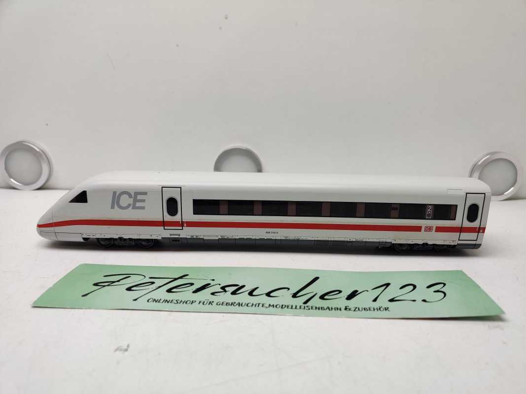 Märklin H0 AC 808 016-0 Steuerwagen / DB / Licht in Fahrtrichtung