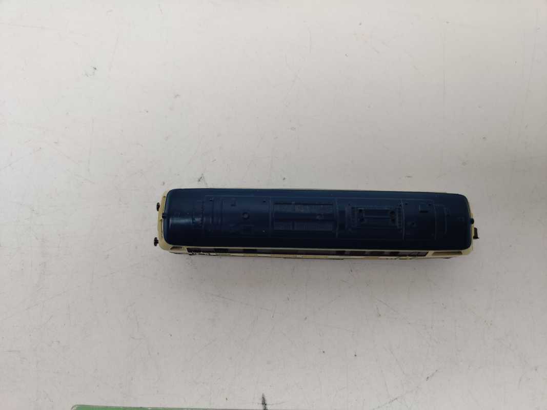 Roco N DC BR215 069-6  Dieselok / DB Analog / Defekt